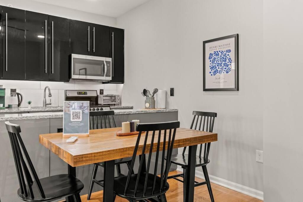 Stayrafa At 261 4R Philadelphia Luaran gambar