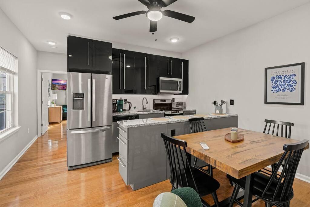 Stayrafa At 261 4R Philadelphia Luaran gambar