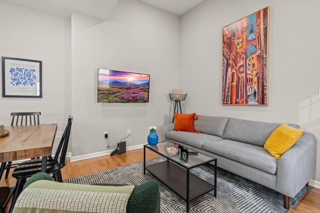 Stayrafa At 261 4R Philadelphia Luaran gambar