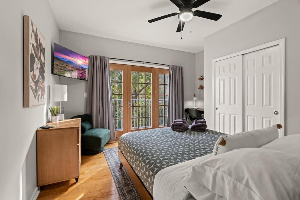 Stayrafa At 261 4R Philadelphia Luaran gambar